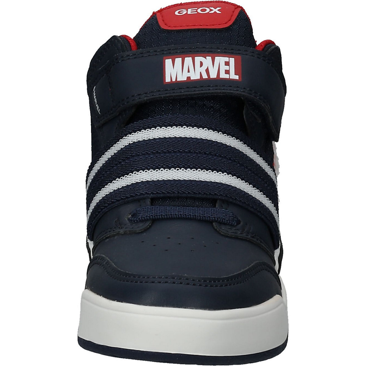 Sneaker Halbschuhe