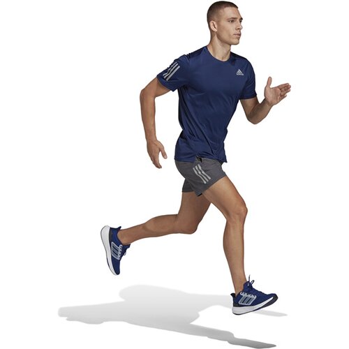 HERREN OWN THE RUN T-SHIRT
