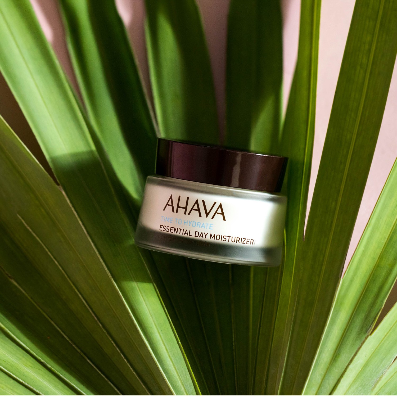 AHAVA Essential dnevna hidratantna kombinacija
