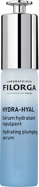 Filorga Hydra-Hyal Hydrating Plumping Serum Gesichtsserum