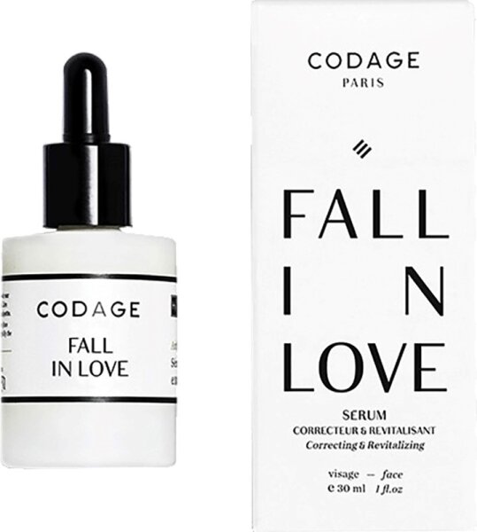 Codage Fall In Love Gesichtsserum