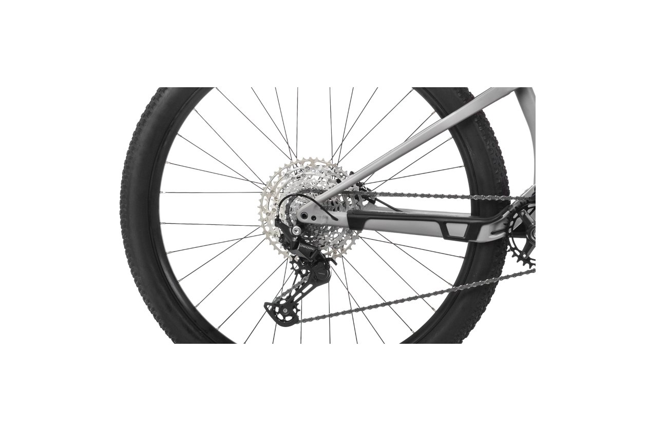 Orbea Oiz H30 - 2022 - 29 Zoll - Fully