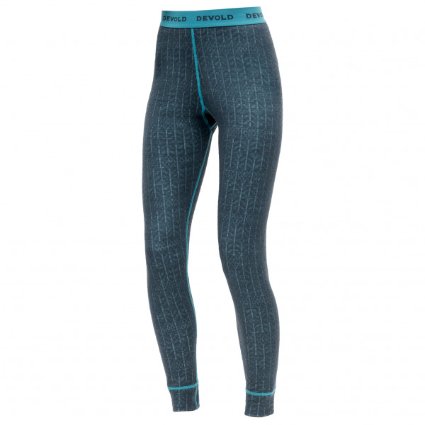 Devold - Duo Active Woman Long Johns - Merinounterwäsche