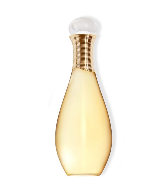 Dior-J'ADORE-Huile de douche et bain