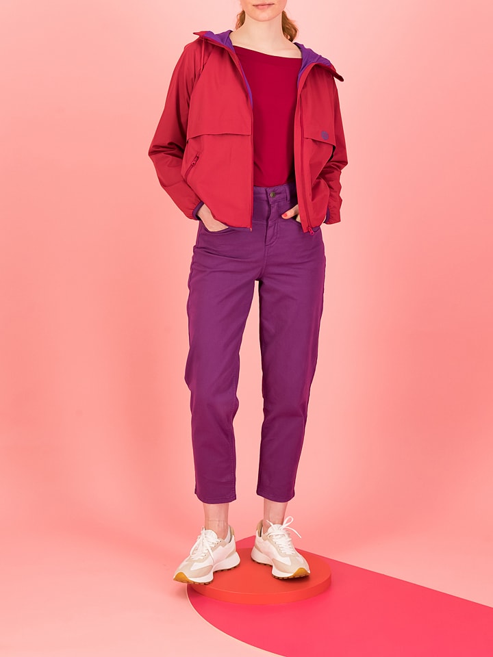 Blutsgeschwister Funktionsjacke 