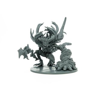 Dark Souls The Board Game: Manus, Father of the Abyss (DE|EN)