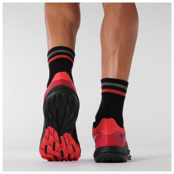 Salomon - Pulsar Trail - Trailrunningschuhe