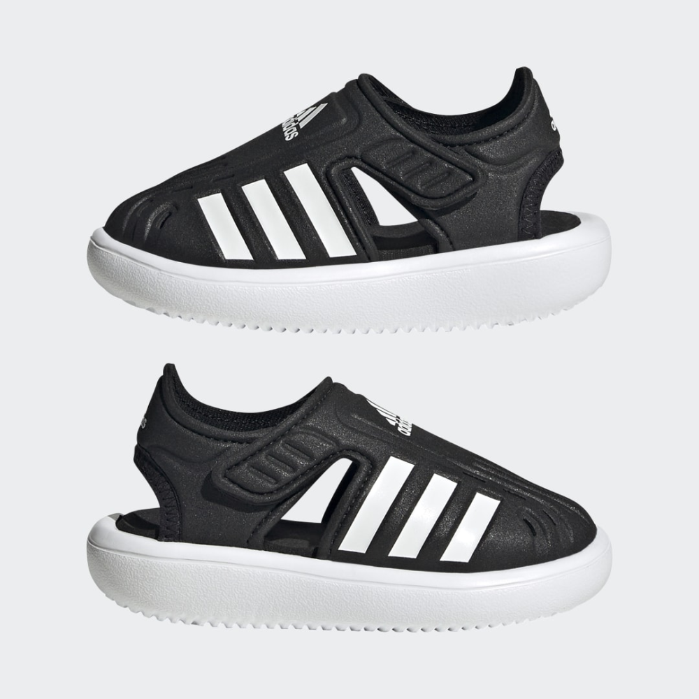 adidas Closed Toe Summer Sandal Water GW0391 / schwarz