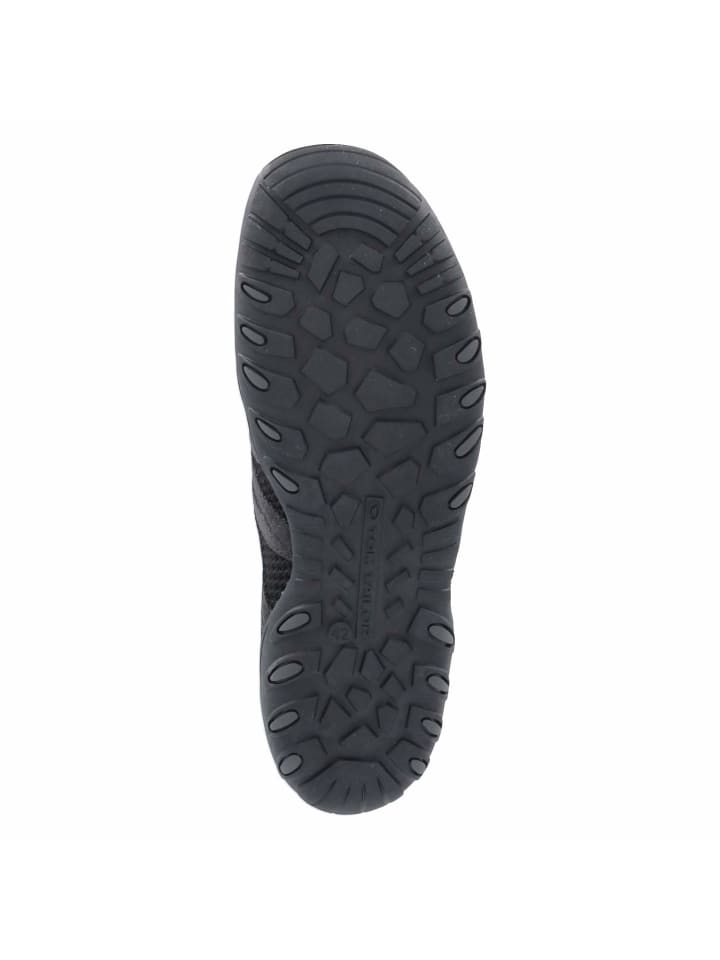 Tom Tailor Barfußschuhe in Schwarz günstig kaufen