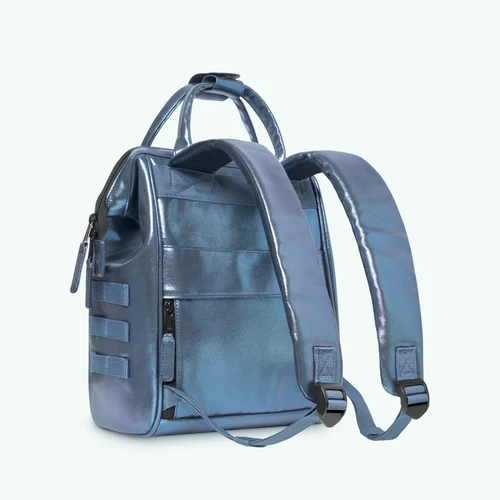 Adventurer Small Larissa backpack, navy blue