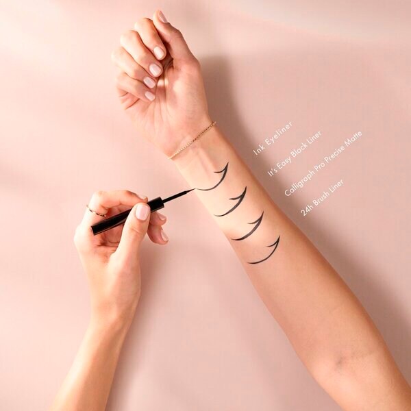 Catrice 010 Best in Black Ink Eyeliner 1,7 ml
