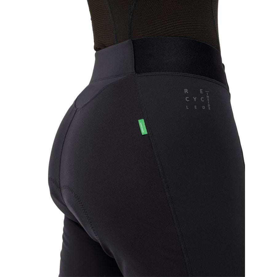 Posta II warme Fahrrad Trägerhose Damen