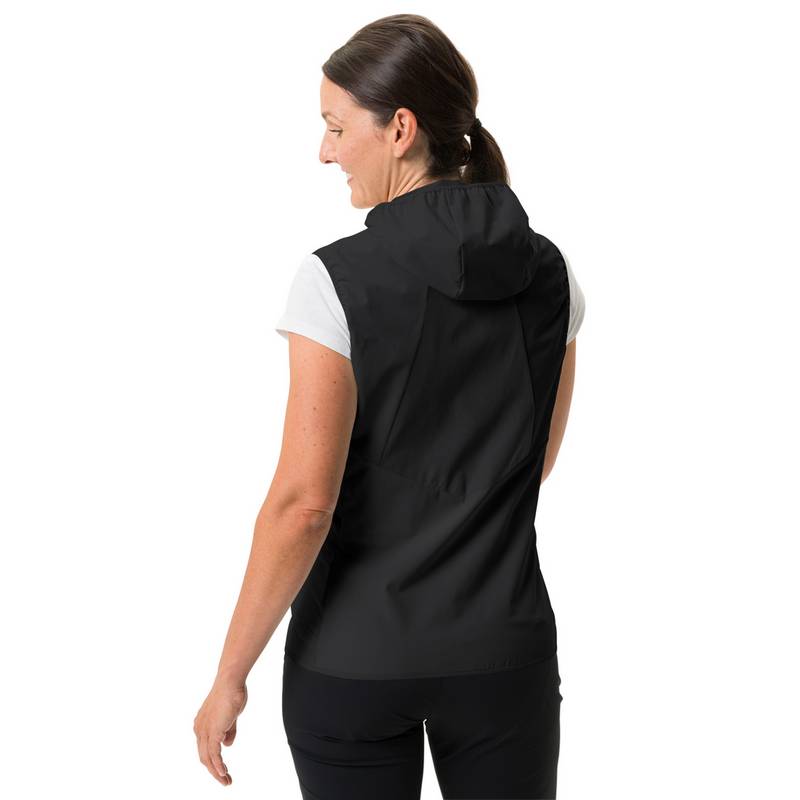 VAUDE Women's Scopi Vest Outdoorweste Damen