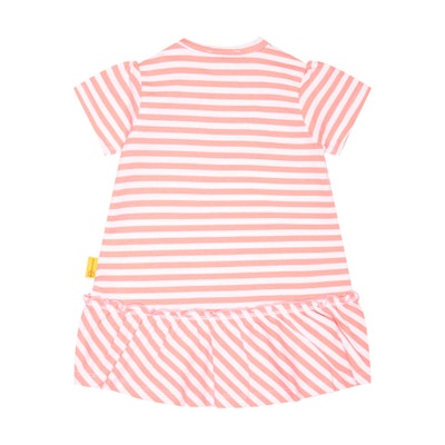 Kleid, rosa für Mädchen