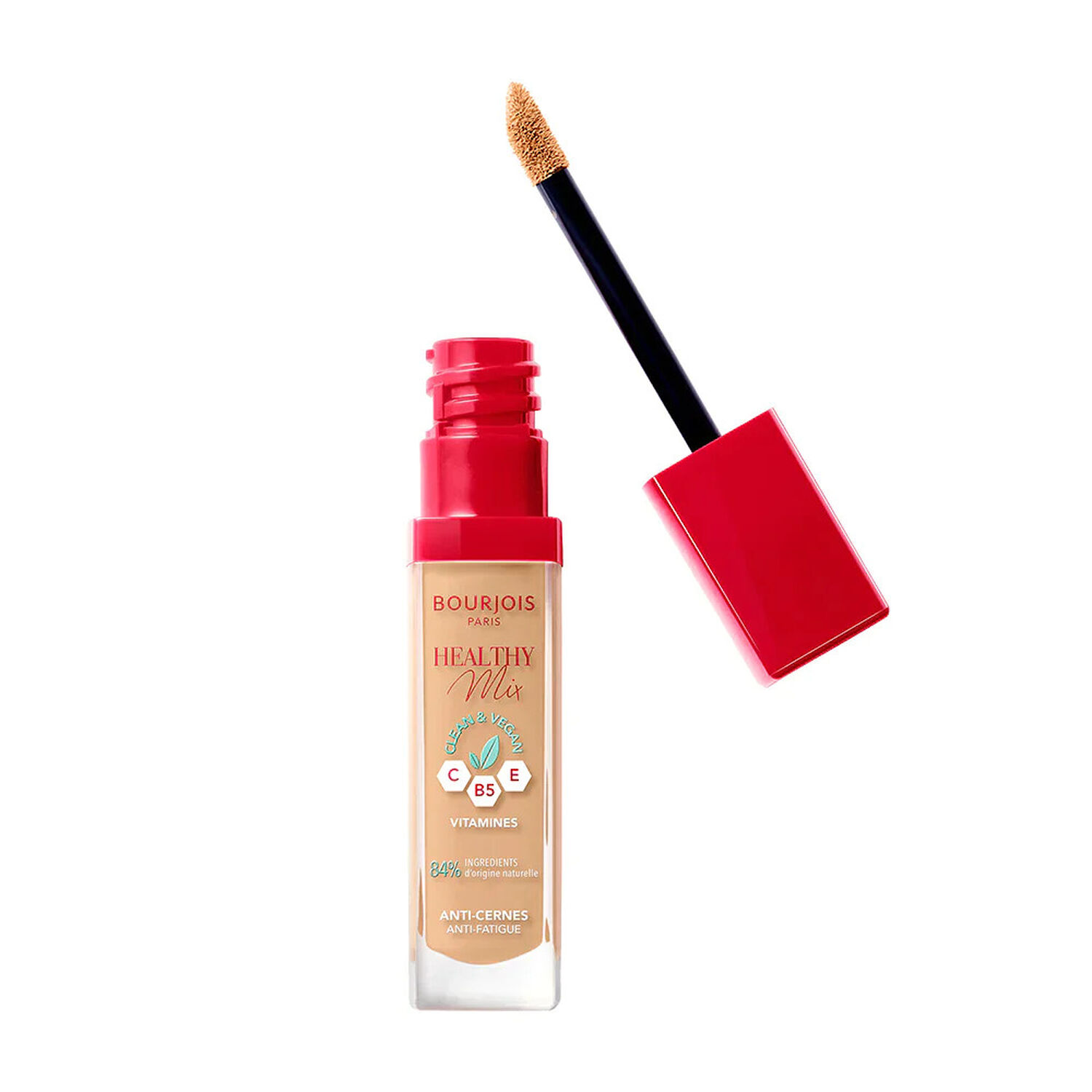 Bourjois Healthy Mix Clean Anti-Cernes