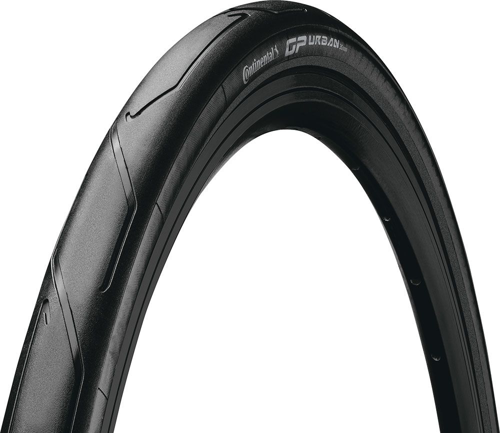 Continental Grand Prix Urban 35-622 Faltreifen kaufen | Bike-Discount