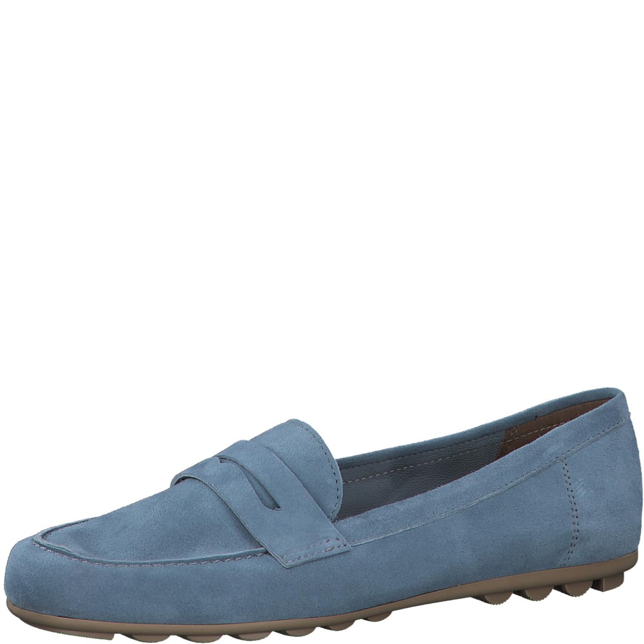 TAMARIS Modische Pumps blau