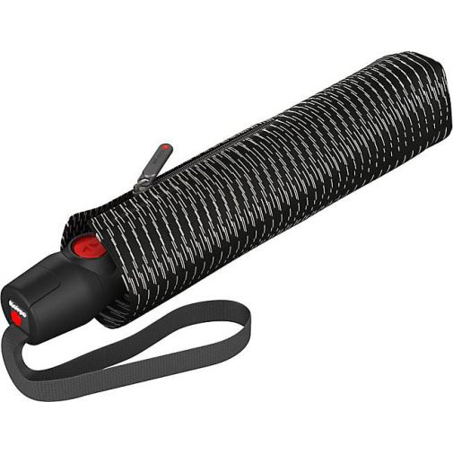 Knirps T.200 Duomatic Taschenschirm 28 cm
