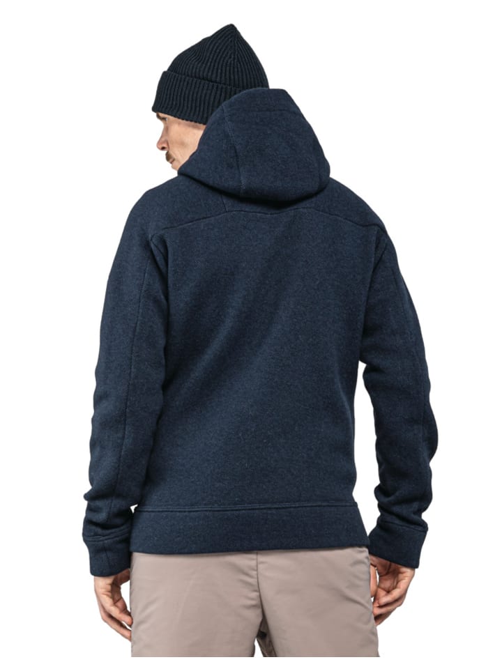 Schöffel Fleecejacke 