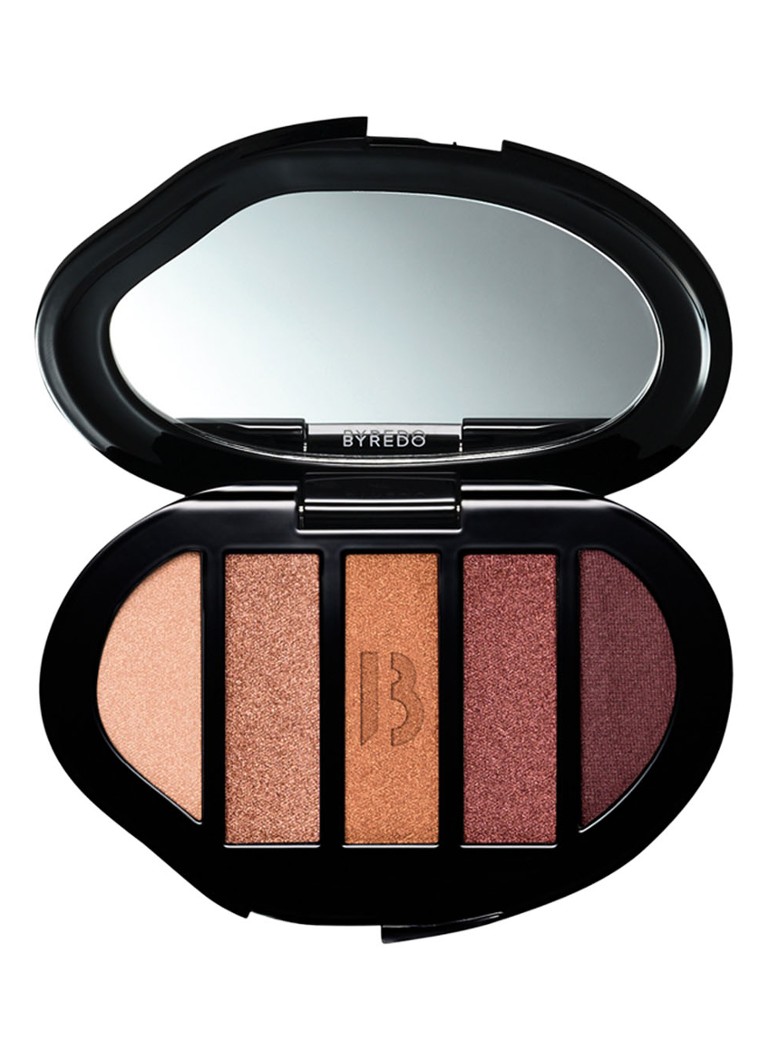Byredo Eyeshadow 5 colours - eyeshadow palette