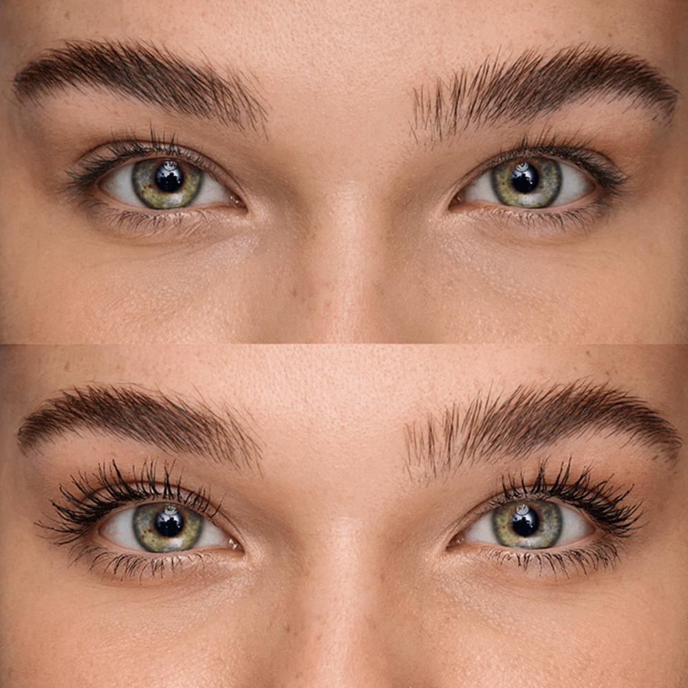 catrice Glam & Doll Easy Wash Off Power Hold mascara démaquillage facile 010 Ultra Black Mascara