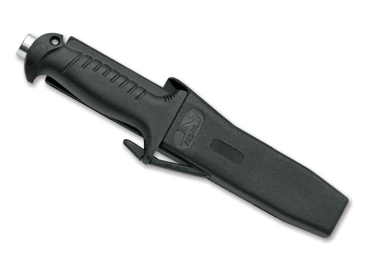 Squalo 15 MR Black