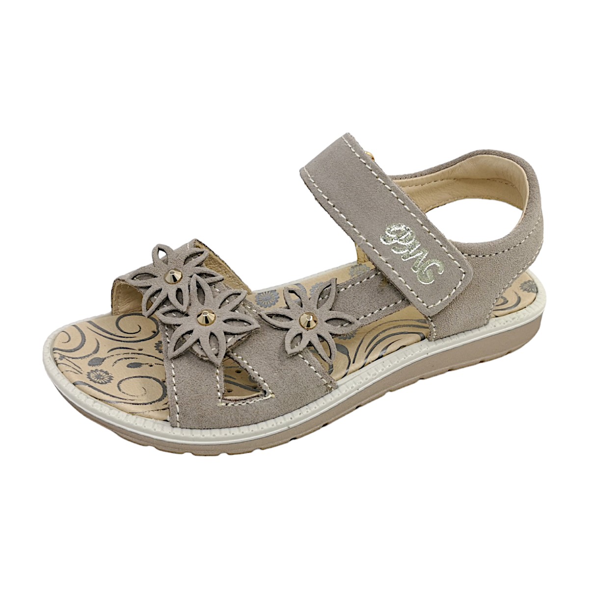 Primigi 5887544 Beige 44 Visione (Taupe)