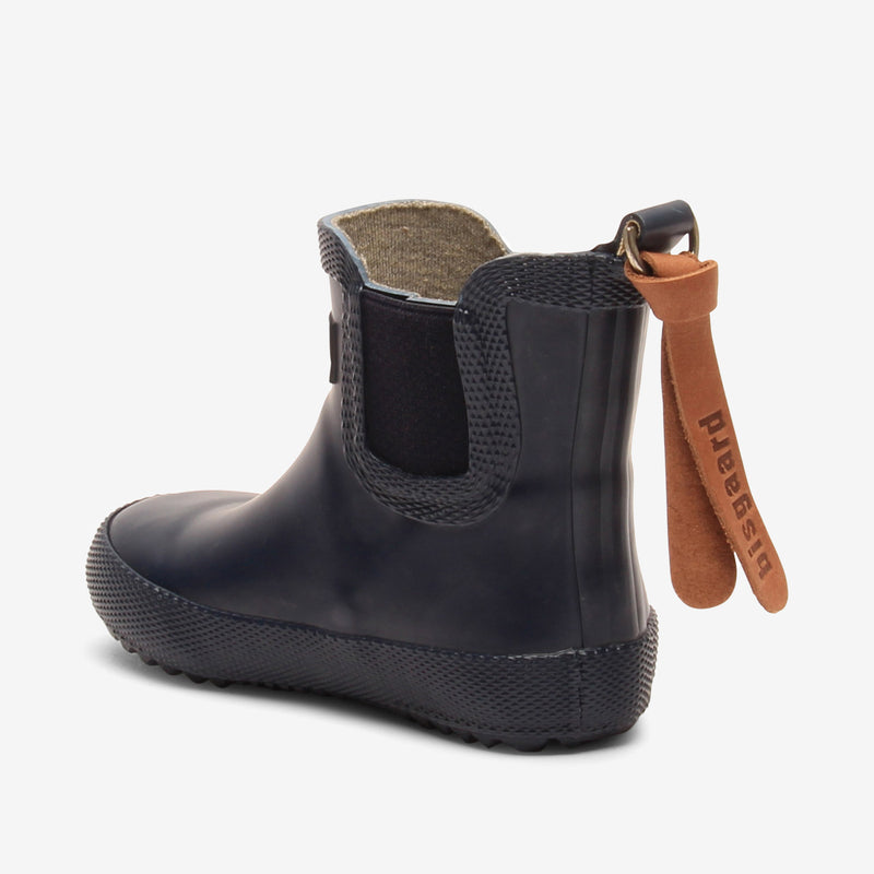 baby rubber blue - Blau
