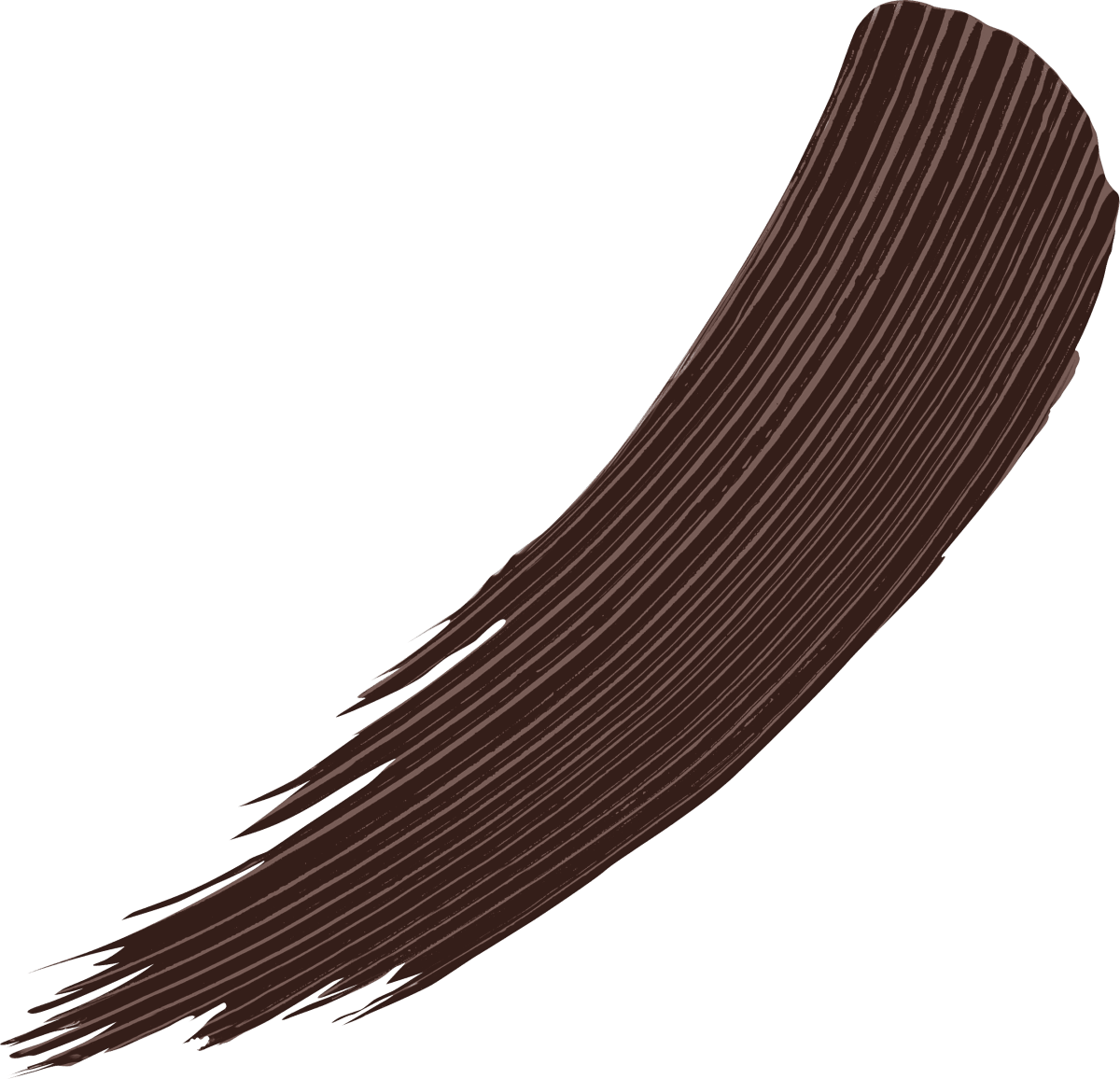 Mascara Volume Million Lashes Panorama Brown, 10,5 ml