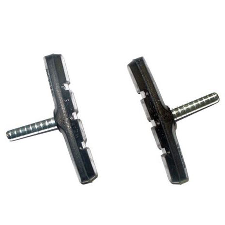 Bremsbeläge für V-Brake, 70 mm, mit Maxxus, 2 Stück - ATU
