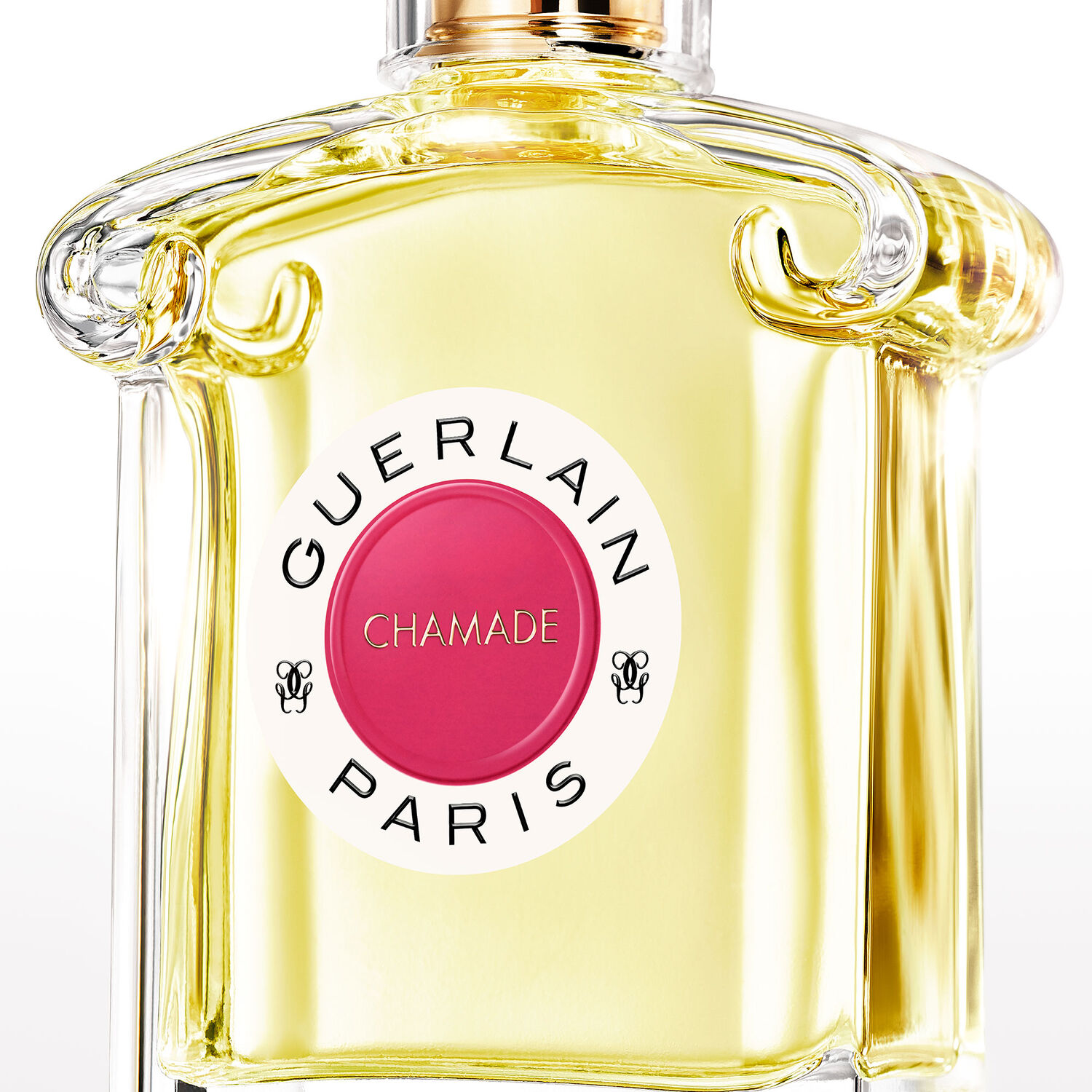Guerlain Chamade Eau de Toilette
