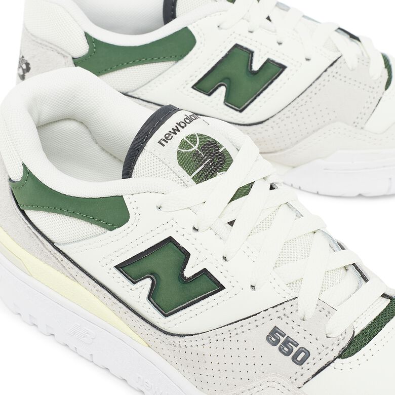 New Balance Wmns BBW550SG sea salt/ nori