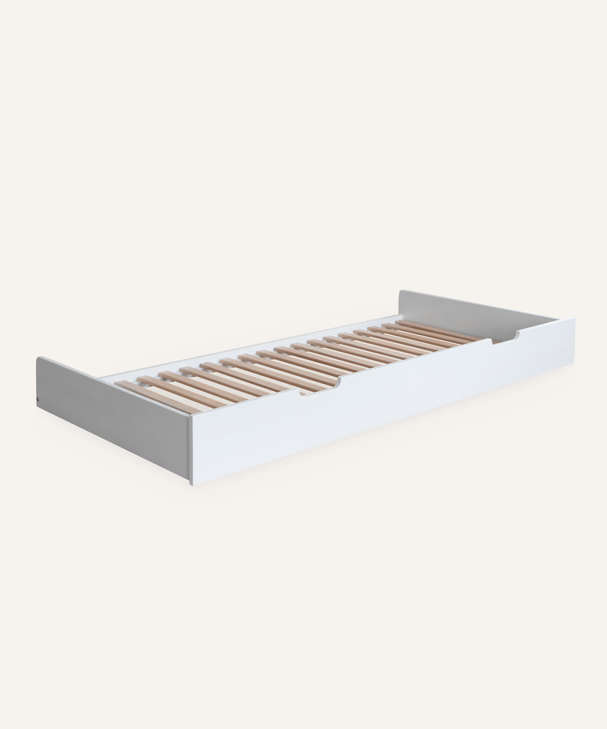 Zubehör für Hausbett und Kinderbett Buche (B1)