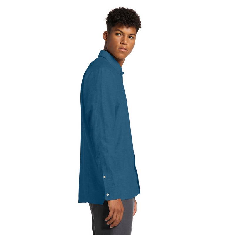 Haglfs Dal LS Shirt Outdoorhemd Herren