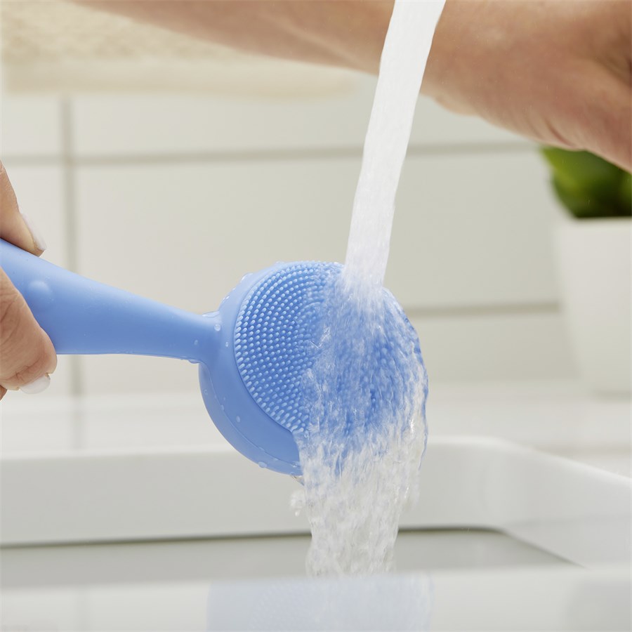 Elektrisches Gesichtsreinigungstool zur Behandlung von Akne Clean Acne