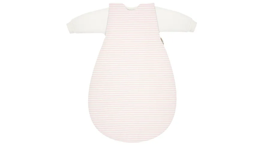 Alvi Baby-Mäxchen 3tlg. Organic Cotton Ringlets Koala rose rosa