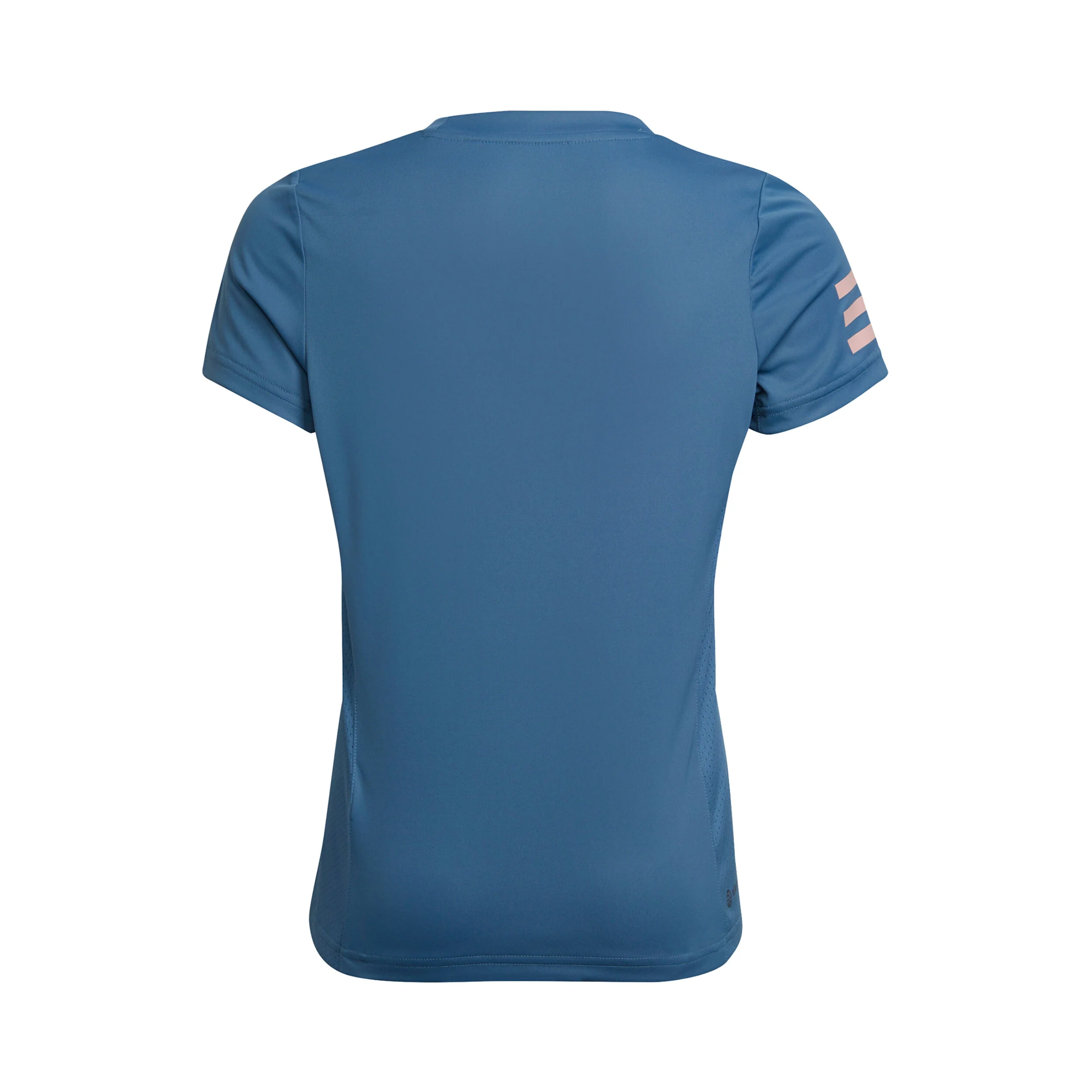Club T-Shirt Mädchen - Blau