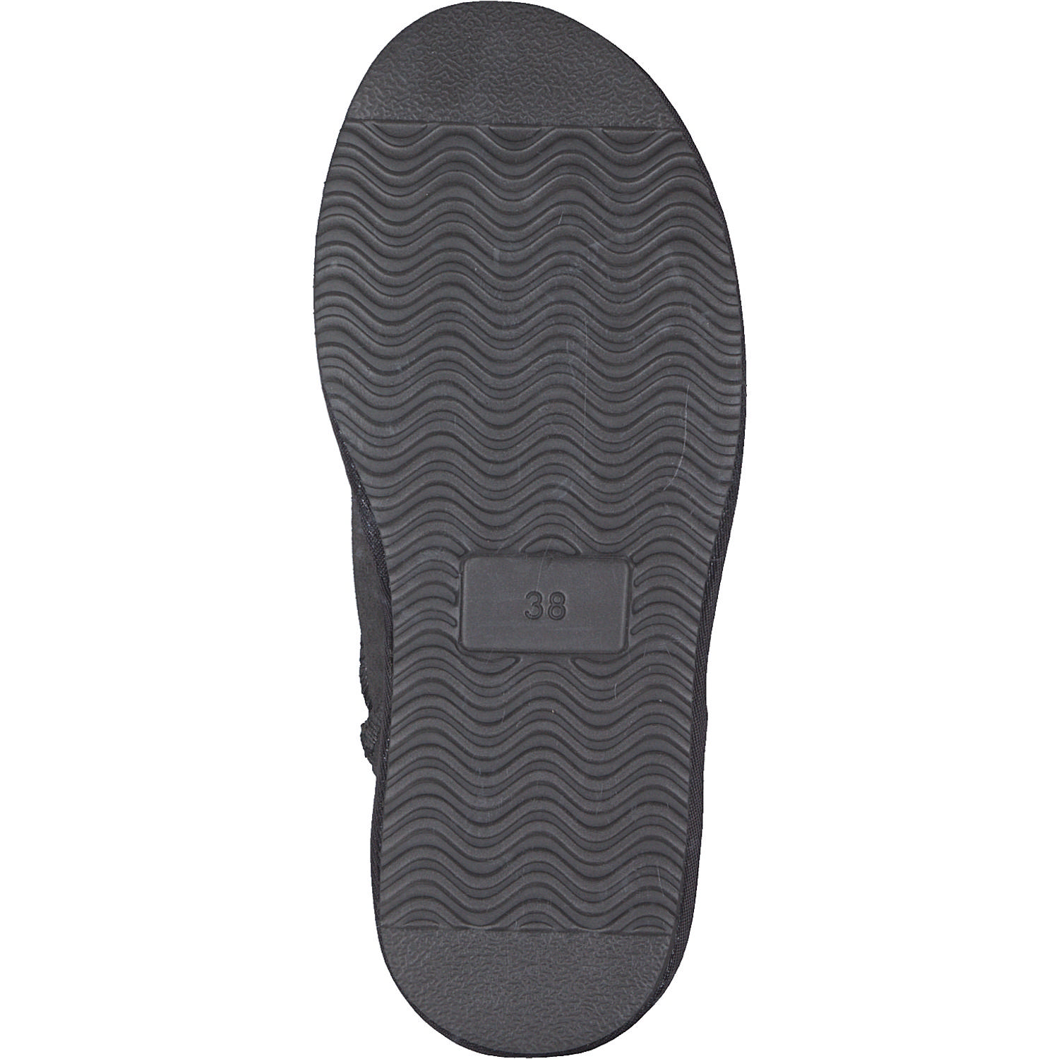 Idana 264695, Winterstiefeletten, Damen, Grau