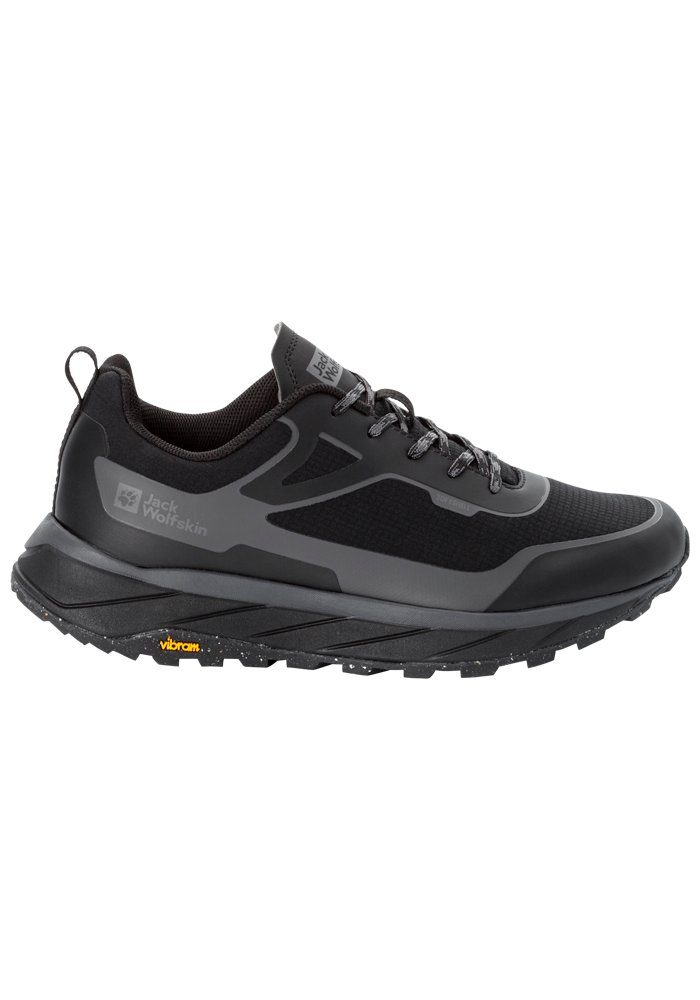 Jack Wolfskin TERRASHELTER LOW M Wanderschuh