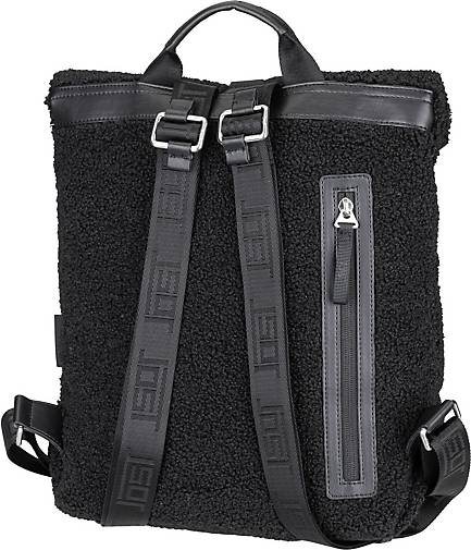JOST Rolltop Rucksack Ruka Backpack Courier