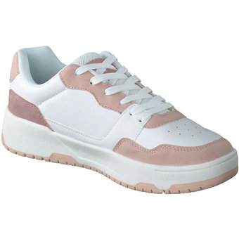 Kappa Style#243323 Broome L Sneaker in weiß
