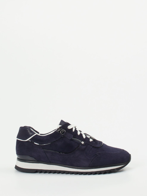 Sneaker-26611090196 Hassia