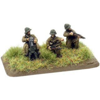 French HMG Platoon w- 4 8mm mle 1914 HMGs (FR704)