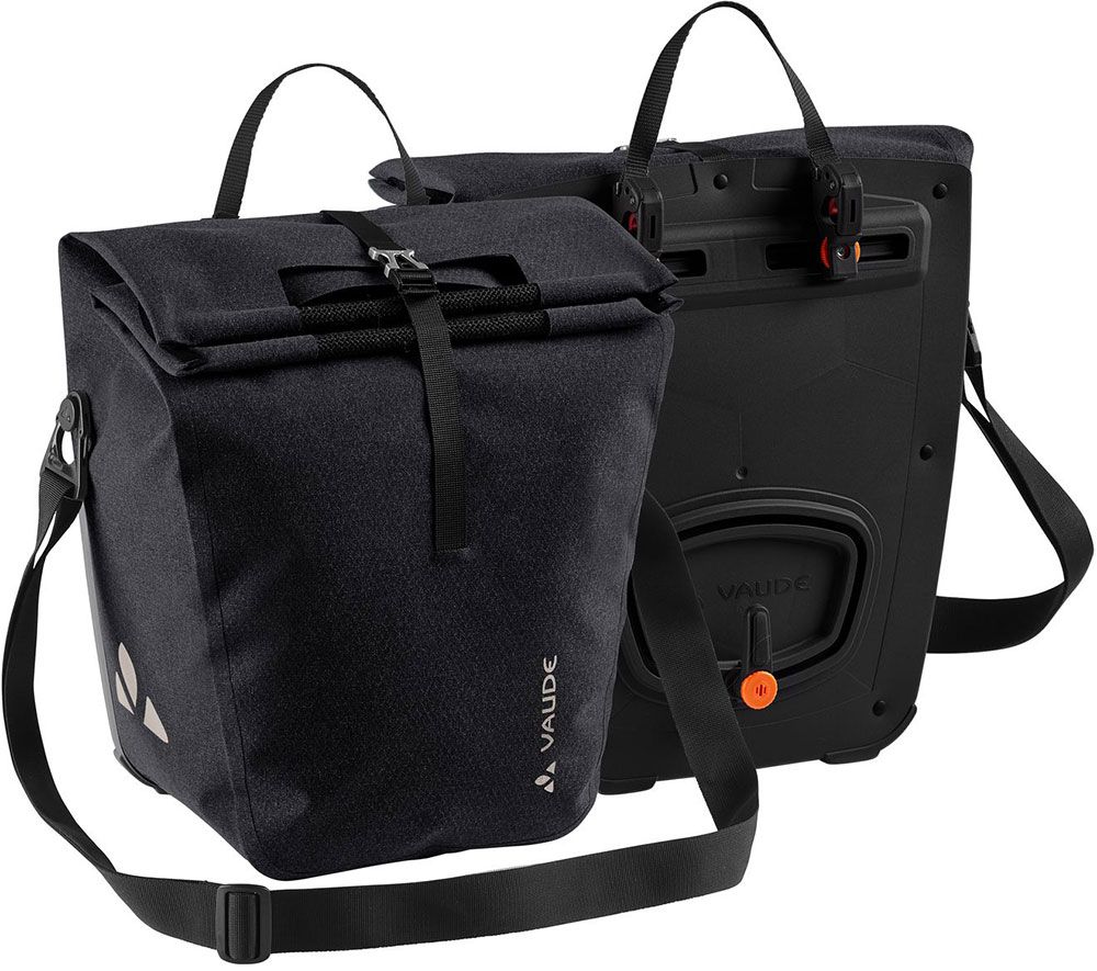 Vaude ReCycle Back - Fahrradtaschen kaufen | Bike-Discount