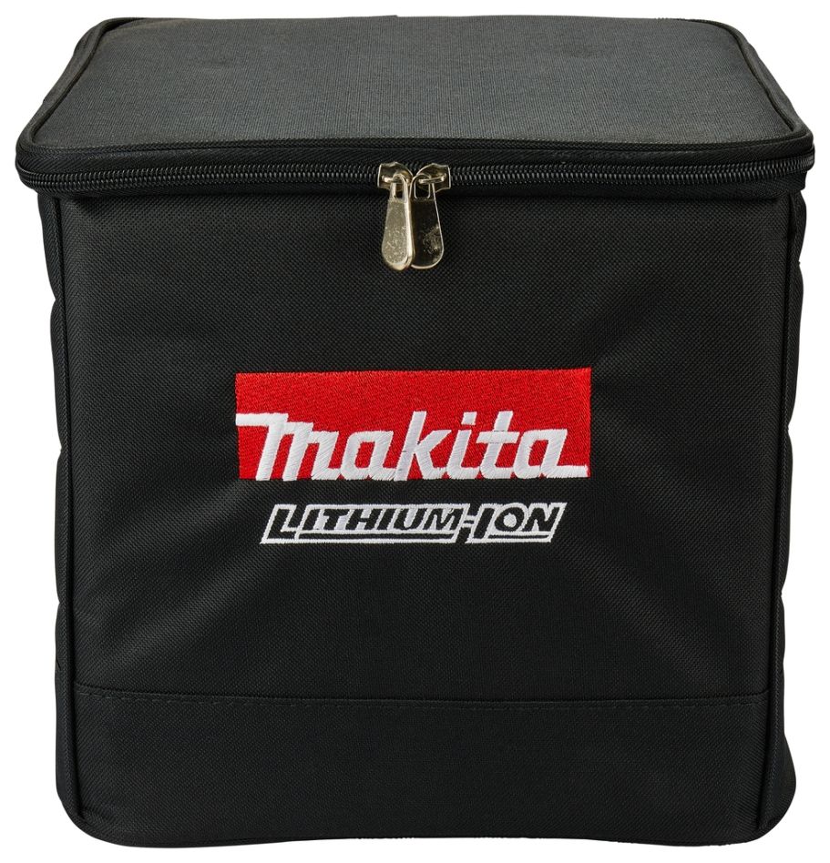 Accesorii Makita 831373-8 Geantă pentru scule neagră