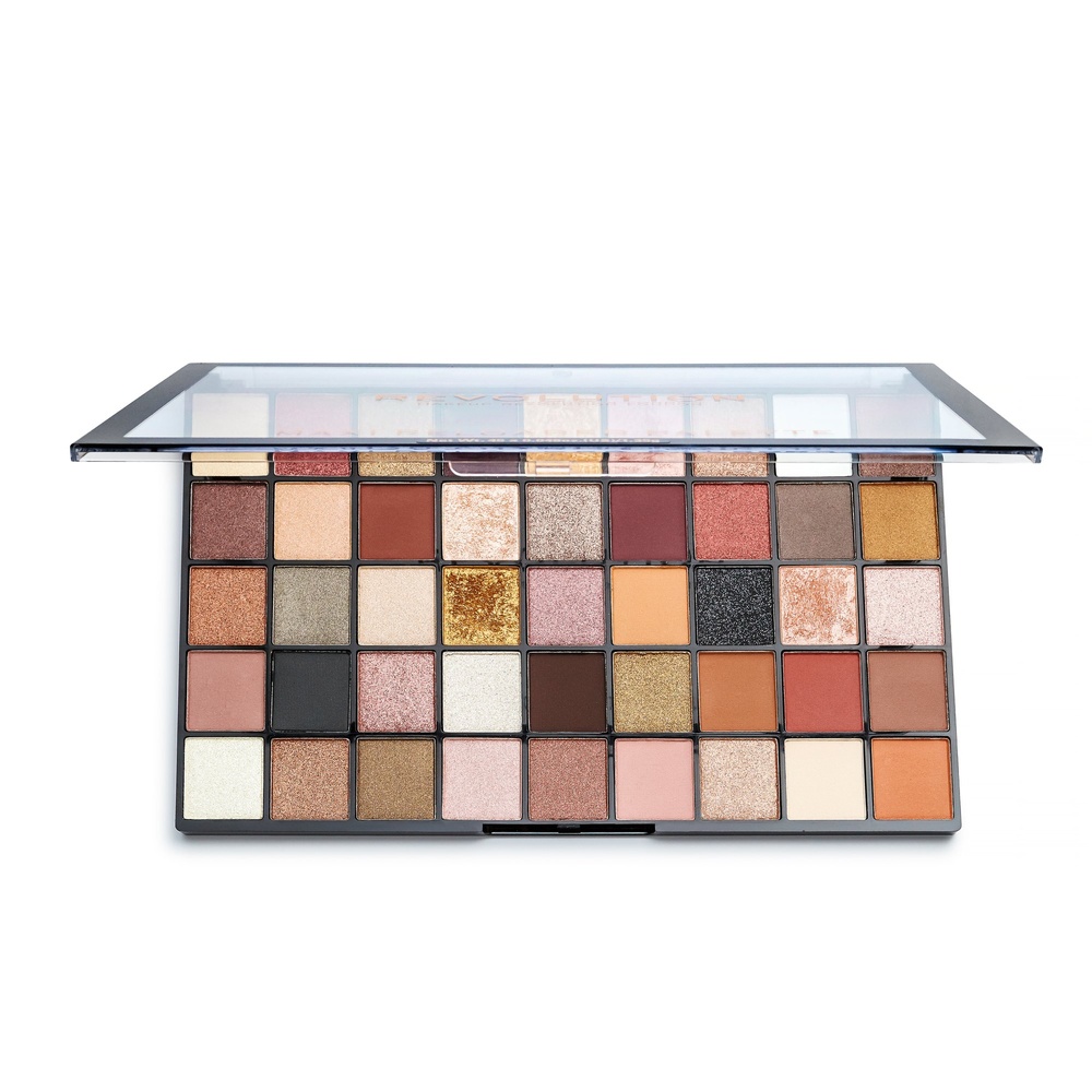 Revolution Revolution Maxi Reloaded Palette Large It Up Fard à paupières