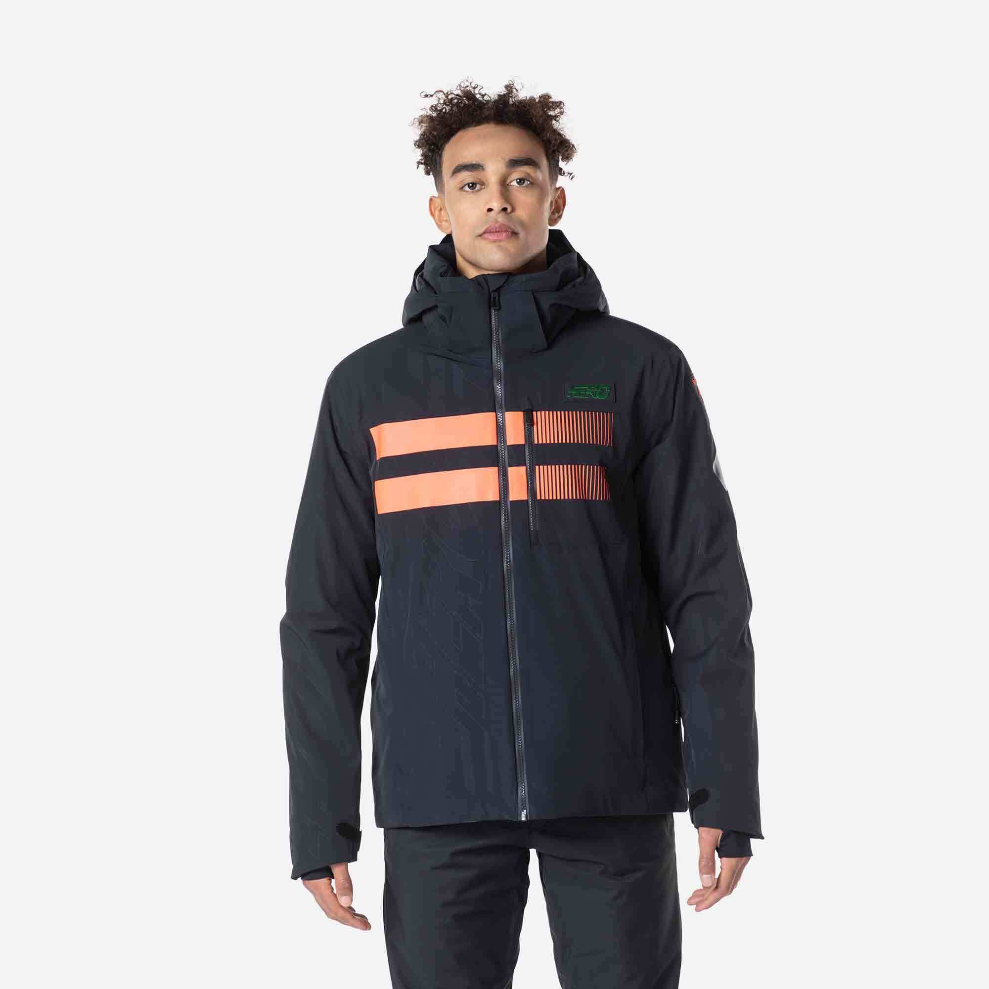 Veste de ski Hero Course Homme