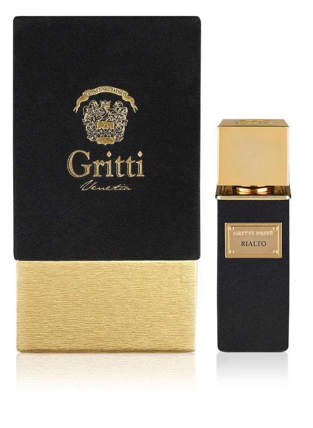 Gritti Rialto Extrait de Parfum