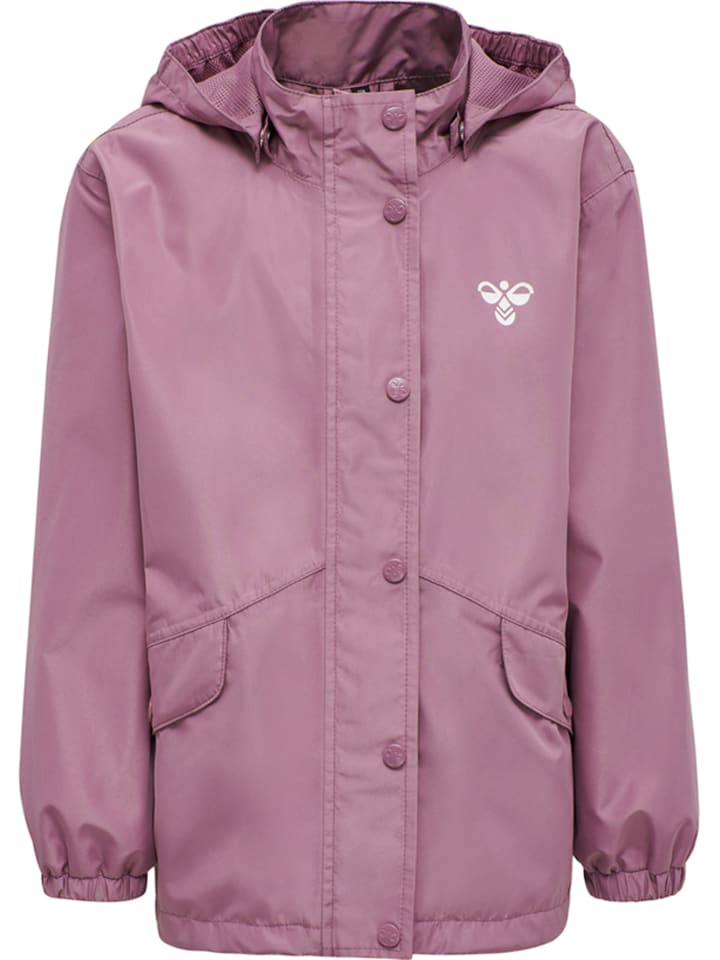 Hummel Hummel Regenanzug Hmlreva Kinder in DUSKY ORCHID günstig kaufen