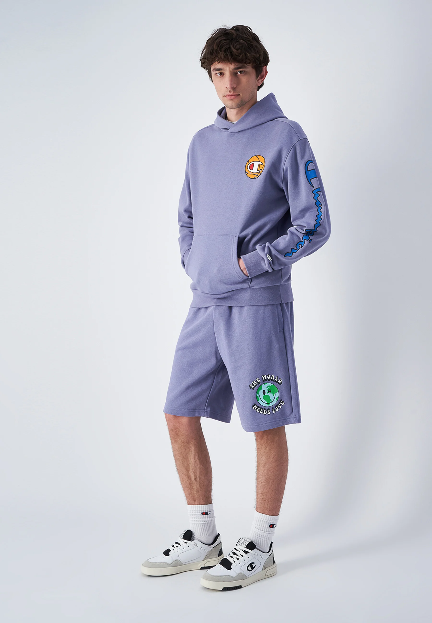 Pantalones de chándal Champion Rochester FUTURE